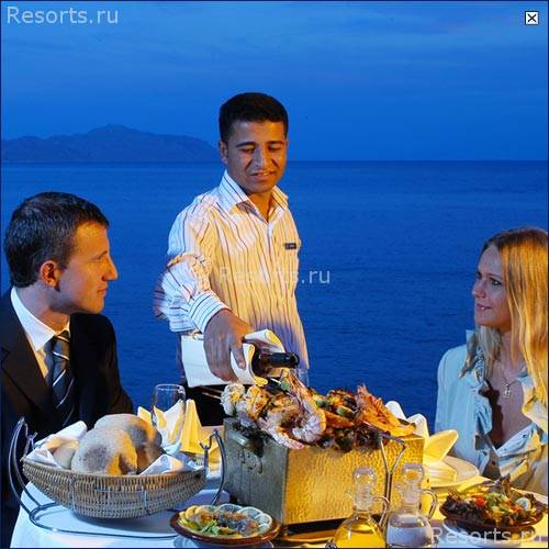 Royal Savoy Resort 21